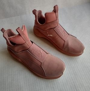 puma fierce size 11